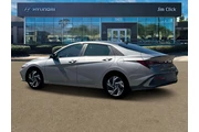 $23616 : Hyundai ELANTRA 2025 SEL Spo thumbnail