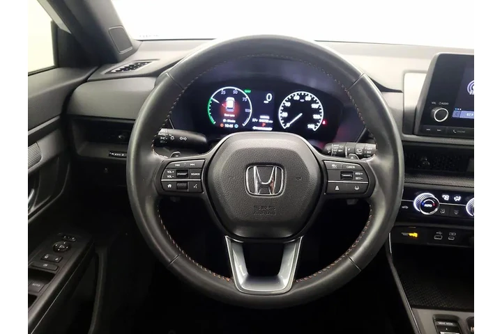 $29998 : Honda CR-V Hybrid 2023 Sport image 10