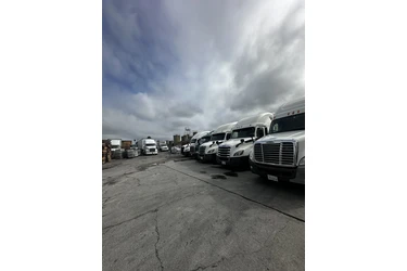 Se busca driver clase A $2400 en Los Angeles