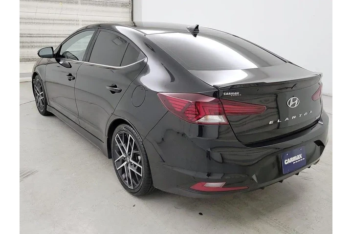 $17998 : Hyundai ELANTRA 2020 Sport 4 image 7
