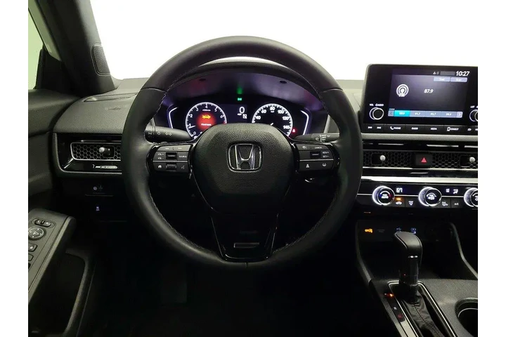 $27998 : Honda Civic 2025 Sport 4dr S image 10