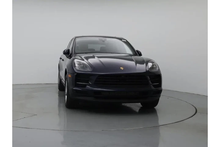 $34998 : Porsche Macan 2021 AWD 4dr S image 5