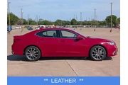 $20294 : Acura TLX 2018 V6 4dr Sedan thumbnail