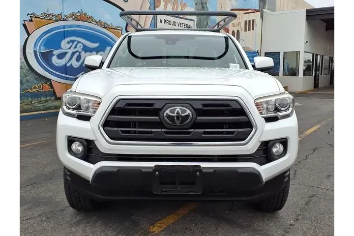 $24999 : Toyota Tacoma 2018 4x2 TRD S image 2