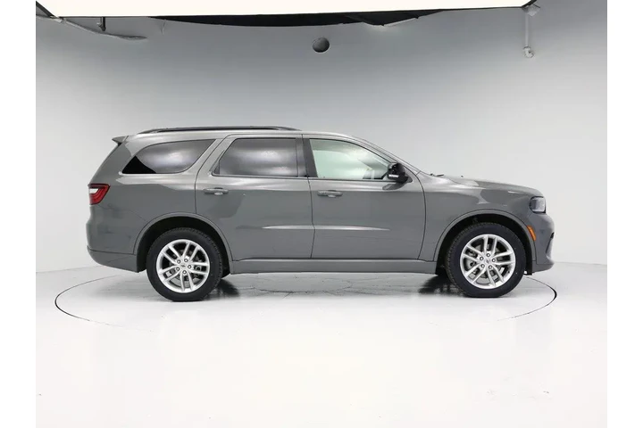 $29998 : Dodge Durango 2024 AWD GT 4d image 7