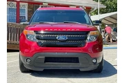 $13485 : Ford Explorer 2015 AWD Sport thumbnail
