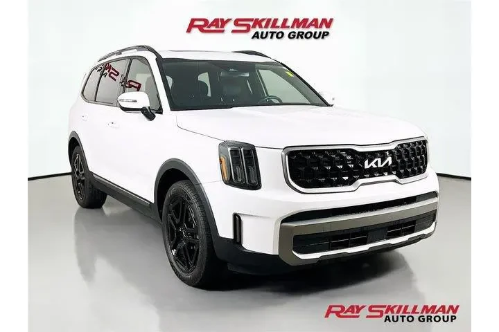 $31988 : Kia Telluride 2023 AWD EX X- image 1