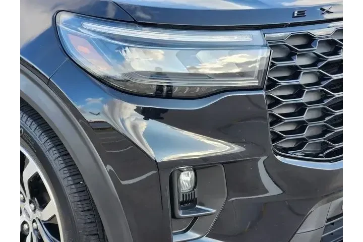 $39850 : Ford Explorer 2025 ST-Line 4 image 9