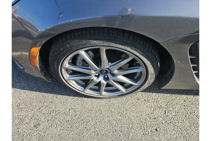 $24000 : Subaru BRZ 2022 Premium 2dr image 8