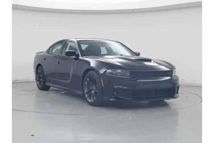 $31998 : Dodge Charger 2023 GT 4dr Se image 1