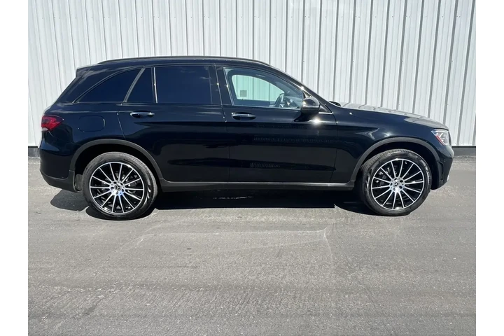 $29994 : Mercedes-Benz GLC 2022 GLC 3 image 7