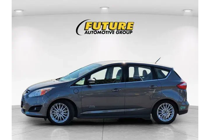 $14988 : Ford C-MAX Energi 2014 SEL 4 image 8