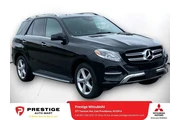 Mercedes-Benz GLE 2018 AWD G en Providence