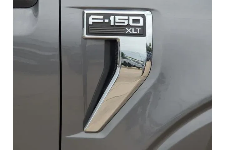 $36499 : Ford F-150 2023 4x4 Platinum image 10