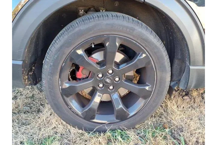 $39998 : Ford Explorer 2023 ST 4dr SU image 5