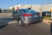 $7990 : 2013 Elantra GLS thumbnail