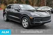 $38420 : Porsche Cayenne 2022 AWD 4dr thumbnail