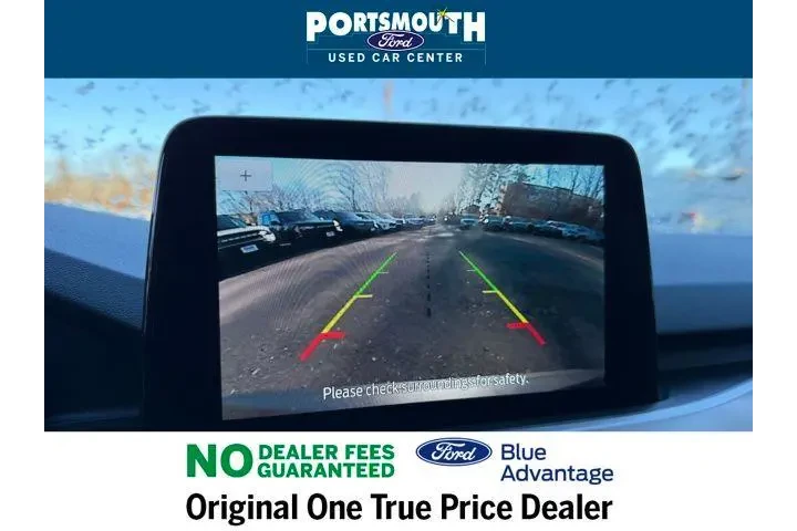 $23995 : Ford Escape 2022 AWD SE 4dr image 8