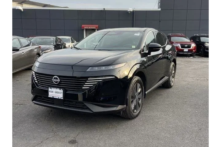 $34987 : Nissan Murano 2025 AWD SL 4d image 7