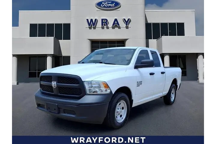 $18988 : Ram 1500 Classic 2023 4x2 Tr image 1