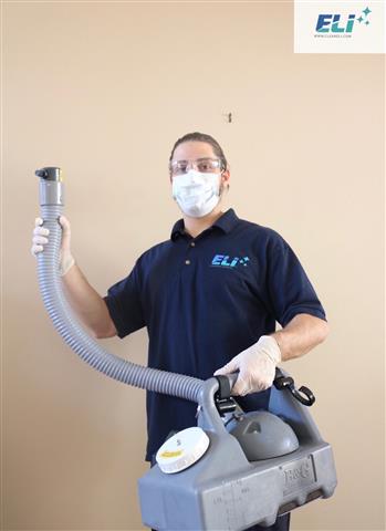 Eli Cleaning Services LLC image 4