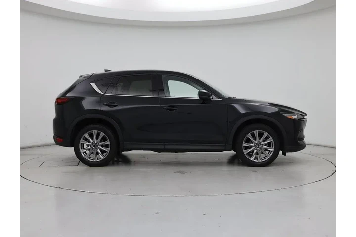 $25998 : Mazda CX-5 2021 AWD Grand To image 7