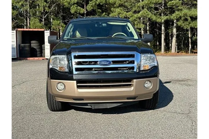 $11598 : Ford Expedition 2014 4x2 XLT image 2