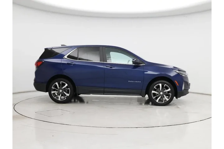 $15998 : Chevrolet Equinox 2022 4x4 L image 7