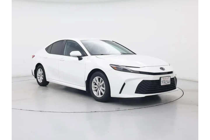 $30998 : Toyota Camry 2025 LE 4dr Sed image 1