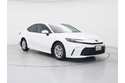 Toyota Camry 2025 LE 4dr Sed en San Francisco Bay Area