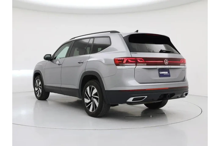 $32998 : Volkswagen Atlas 2025 AWD SE image 2
