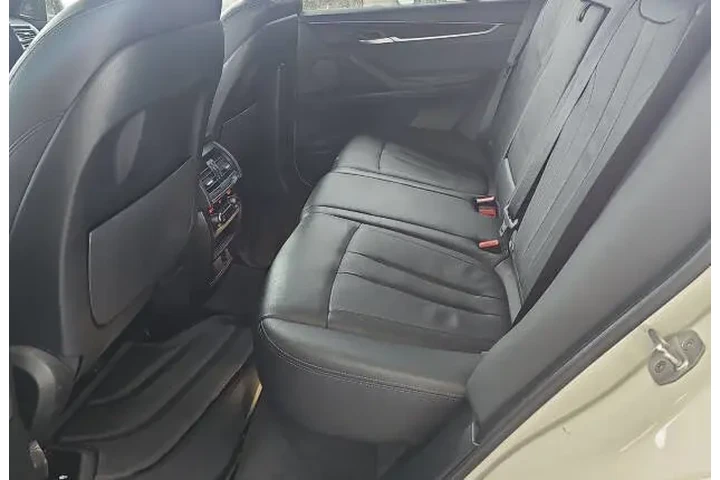 2017 BMW X5 sDrive35i image 7