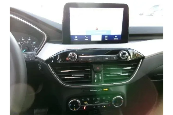 $22883 : Ford Escape 2022 AWD SEL 4dr image 9