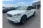 $32985 : Lincoln Aviator 2020 AWD Res thumbnail