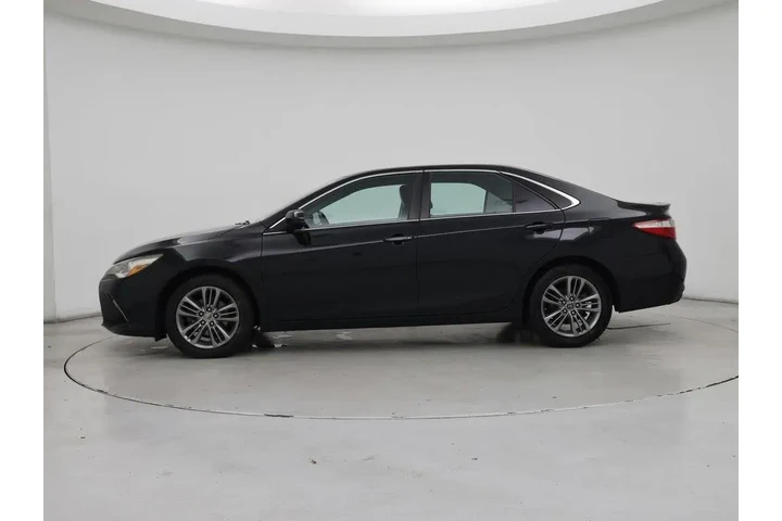 $17998 : Toyota Camry 2016 SE 4dr Sed image 3
