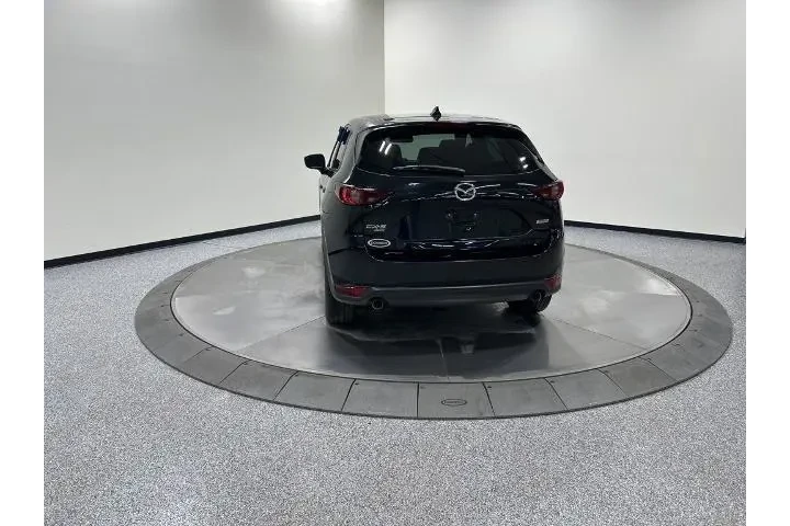 $18115 : Mazda CX-5 2018 AWD Touring image 7