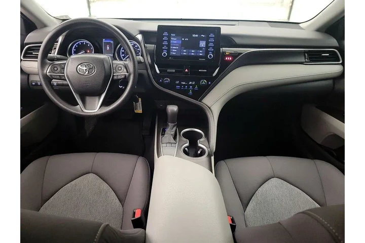 $22998 : Toyota Camry 2023 LE 4dr Sed image 9