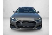 $24993 : Audi A4 2022 AWD quattro Pre thumbnail