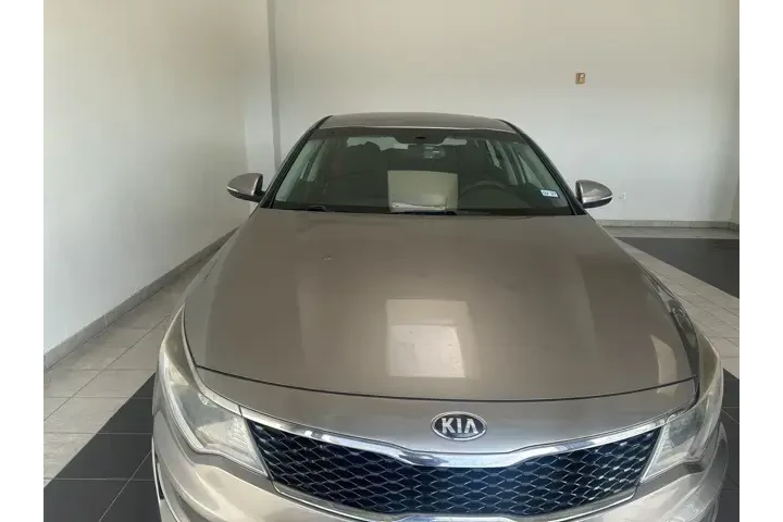 $10882 : Kia Optima 2018 LX 4dr Sedan image 4