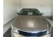 $10882 : Kia Optima 2018 LX 4dr Sedan thumbnail