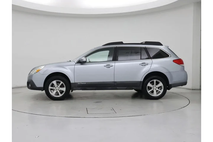 $11998 : Subaru Outback 2014 AWD 2.5i image 3