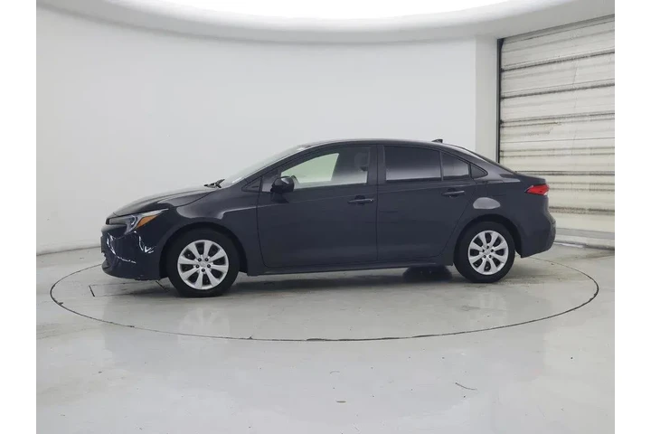 $25998 : Toyota Corolla Hybrid 2025 L image 3