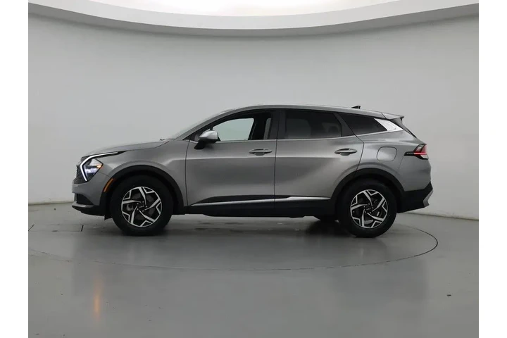 $21998 : Kia Sportage 2023 LX 4dr SUV image 3