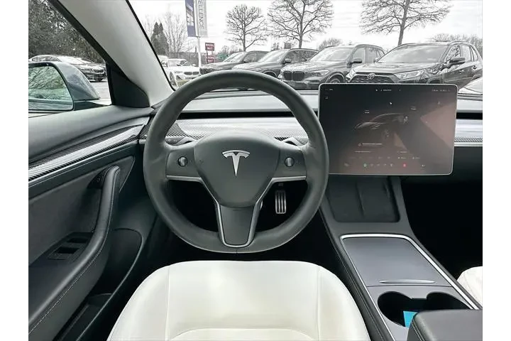 $25995 : Tesla Model 3 2023 AWD Perfo image 10