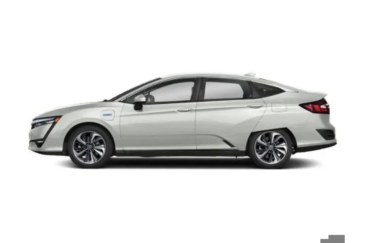 $24995 : Honda Clarity Plug-In Hybrid image 2