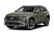 Hyundai TUCSON 2025 AWD SEL en Elizabethtown