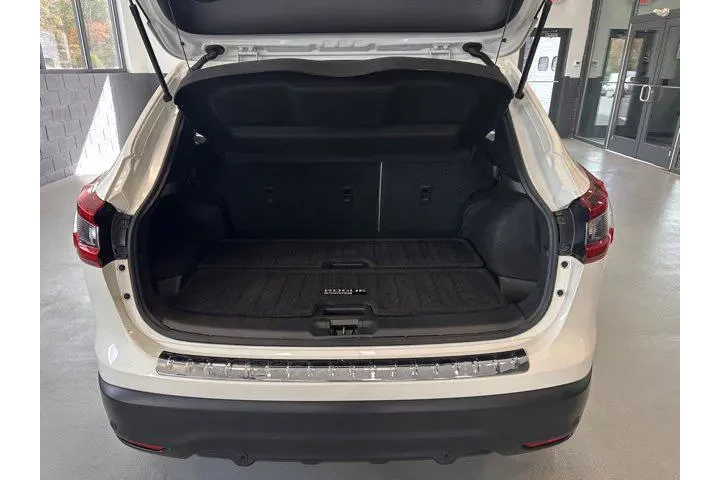 $18095 : Nissan Rogue Sport 2020 AWD image 10