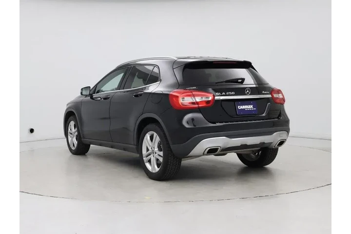 $19998 : Mercedes-Benz GLA 2018 AWD G image 2