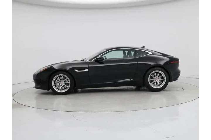 $35998 : Jaguar F-TYPE 2020 P300 2dr image 3