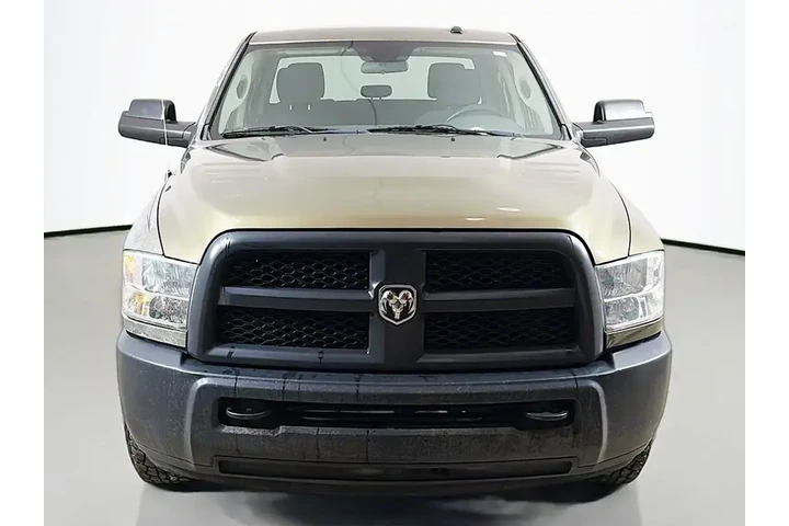 $17990 : Ram 2500 2015 4x2 Tradesman image 6